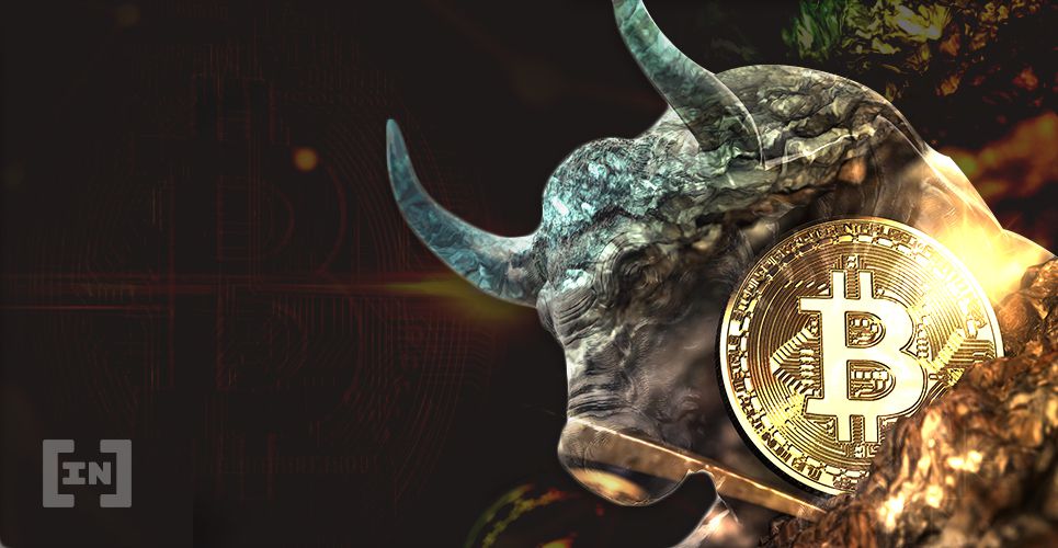 Bitcoin Yorumu Boğa Sezonu