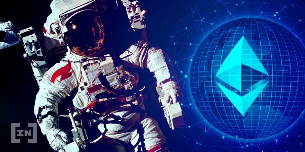 ethereum altcoin