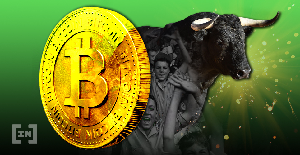 bitcoin boğa