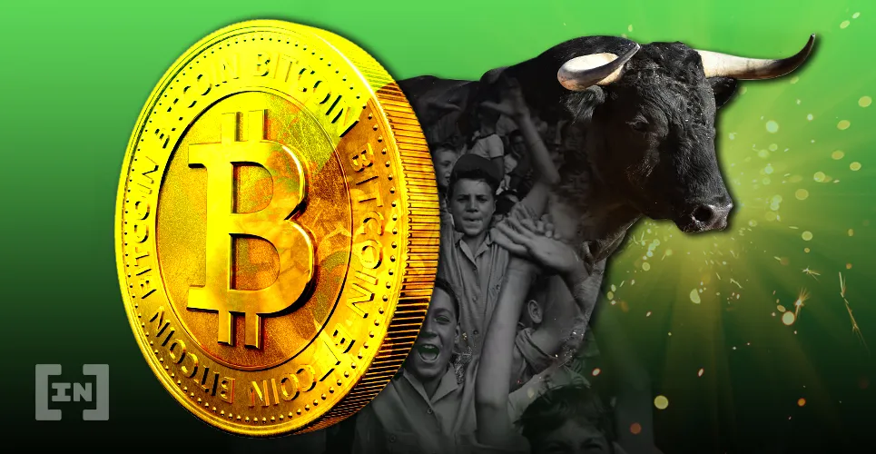 bitcoin boğa kripto para