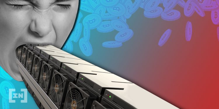bitcoin madencileri