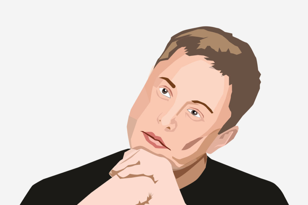 Elon Musk dogecoin