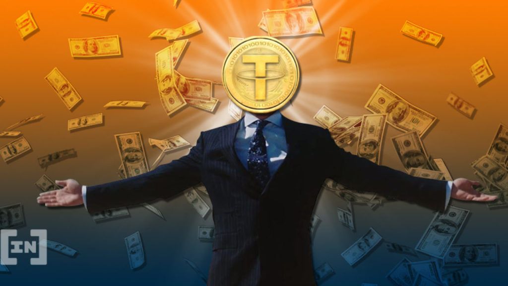 Tether (USDT) Yöneticisi Terra (LUNA) Endişelerine Cevap Verdi