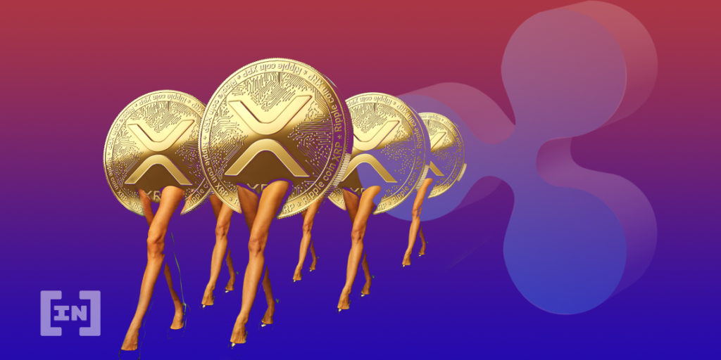 ripple kripto para