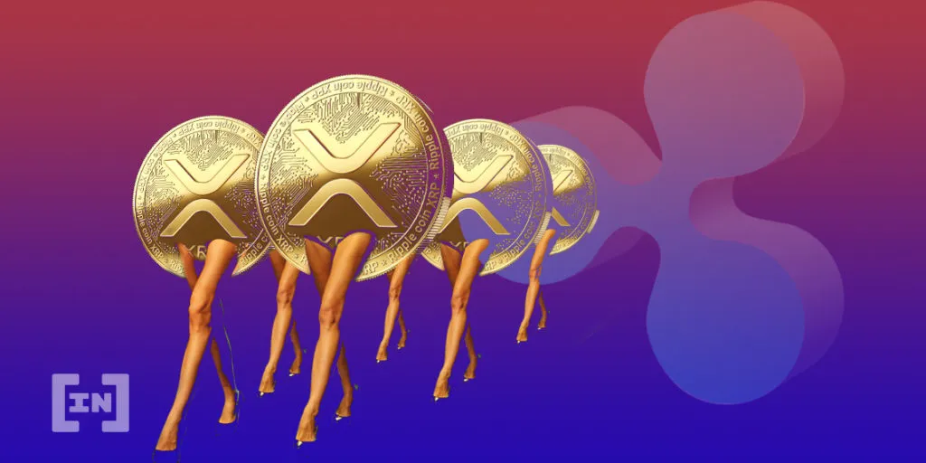 ripple kripto para