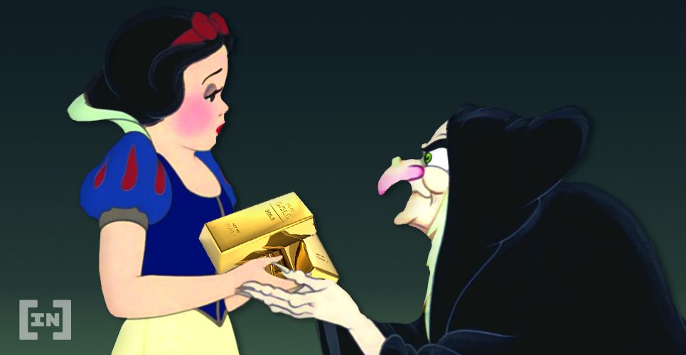 altın almak için doğru zaman mı?