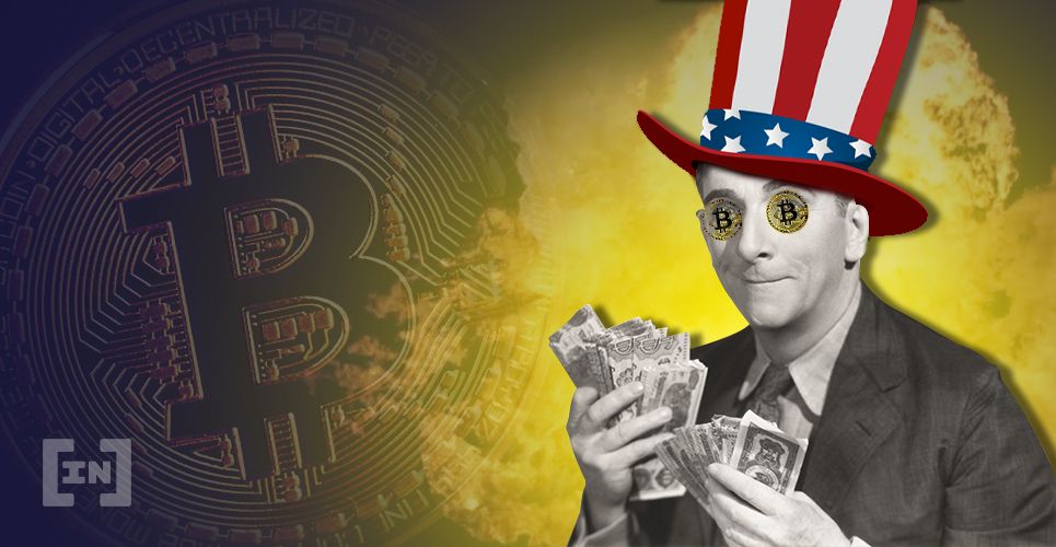 Bitcoin İçin ABD’den Kötü Haber mi Geliyor?