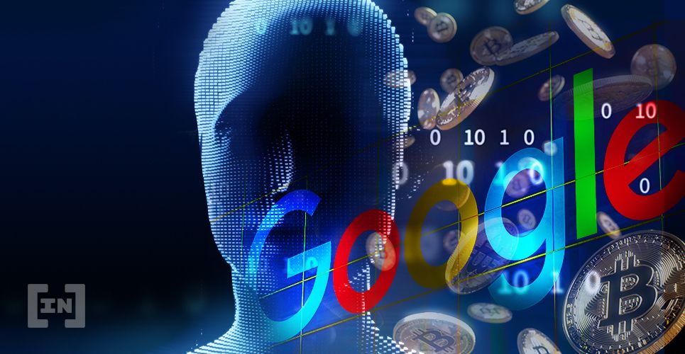 Google Bitcoin Vadeli Platformuna 1 Milyar Dolar Yatırım Yapıyor