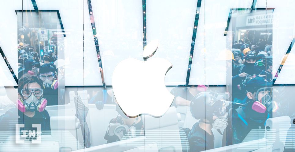apple icp