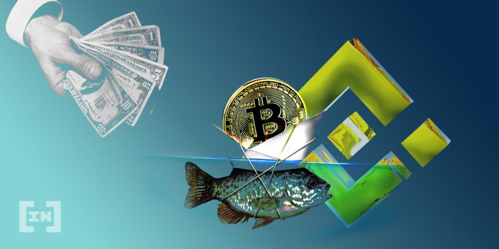 binance bitcoin