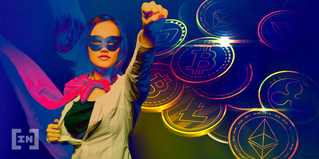 bitcoin altcoin