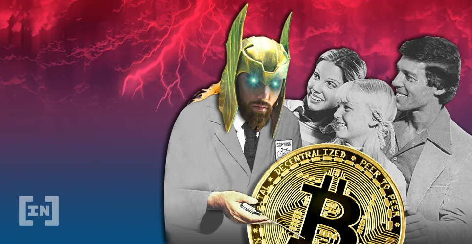 bitcoin