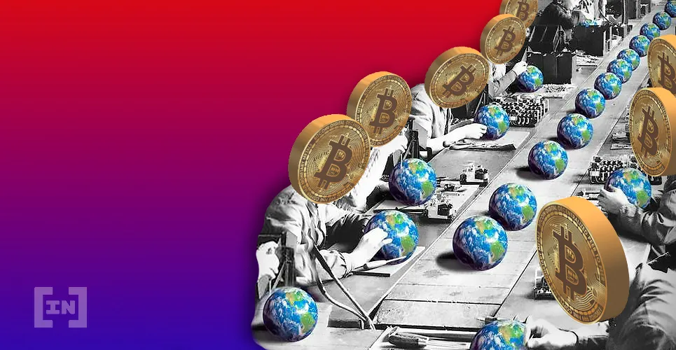 BTC ETF