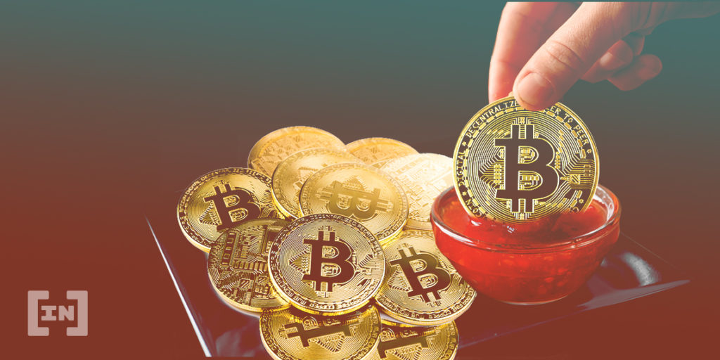 bitcoin yatırımı
