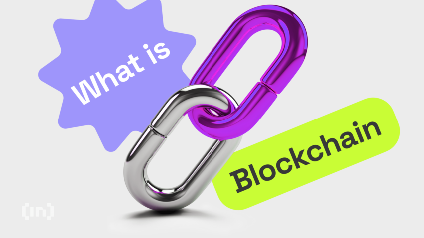 Blockchain (Blokzincir) Nedir? Ayrıntılı Başlangıç Rehberi