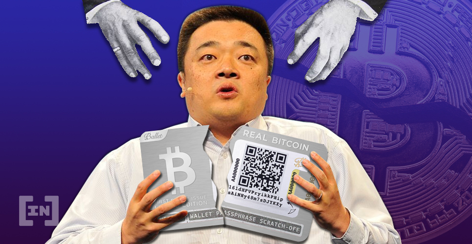 Bitcoin cüzdanları