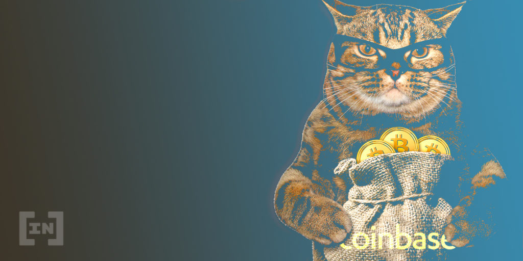 coinbase kripto para