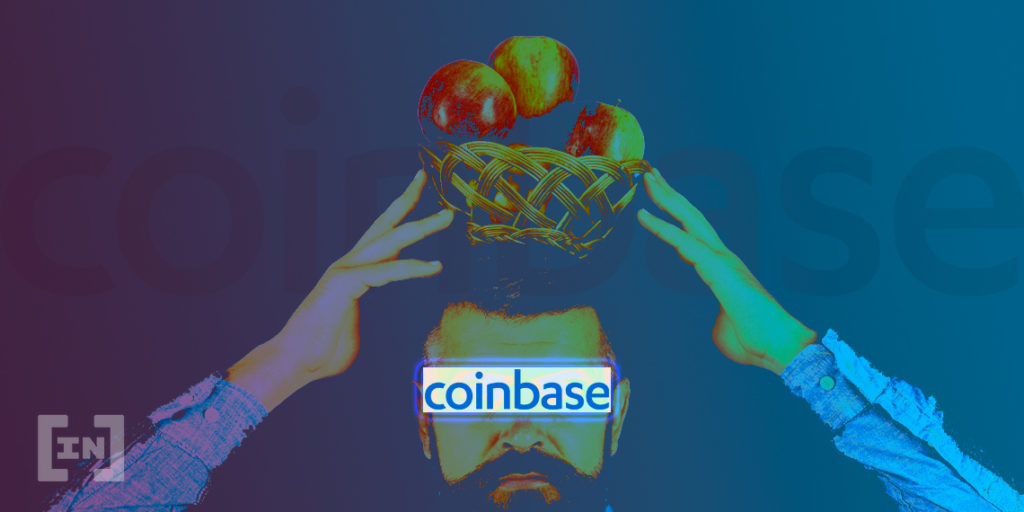 coinbase bitcoin borsa