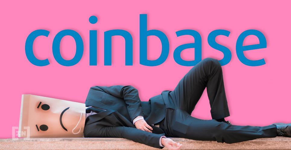 coinbase kripto para borsası