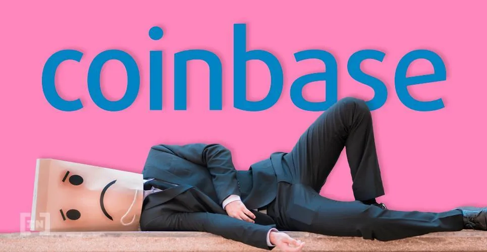 coinbase kripto para borsası