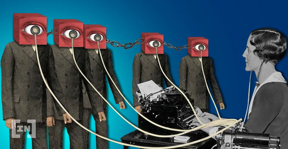 Dağıtılmış Defter Teknolojisi Nedir?
