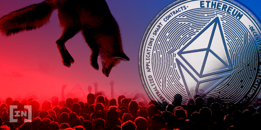 ethereum altcoin