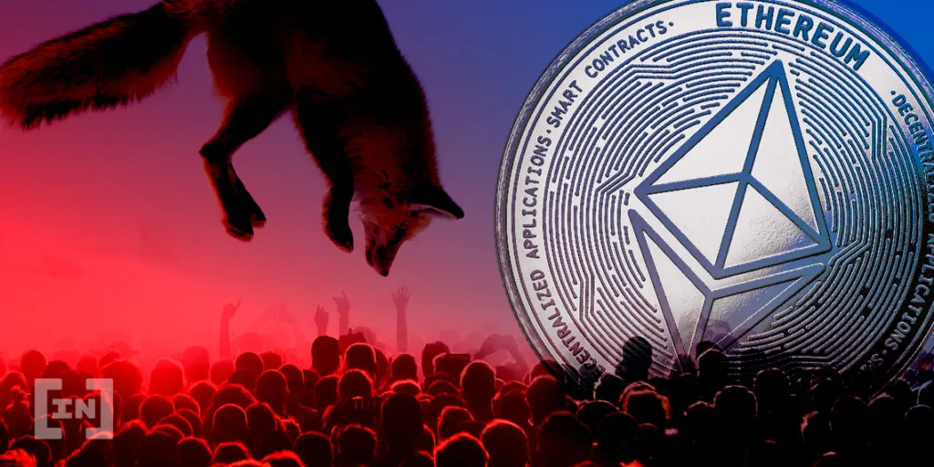 ethereum altcoin