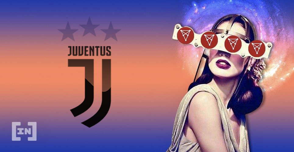 juventus chiliz socios
