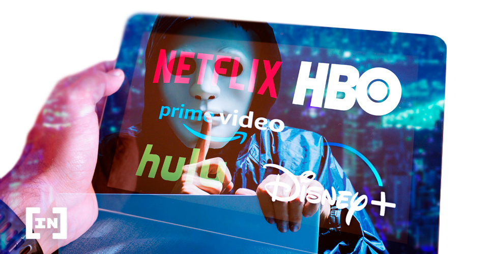 netflix kripto para ödeme reklam