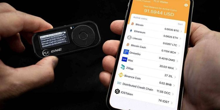 kripto para