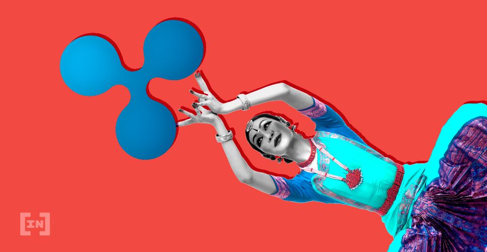 xrp altcoin