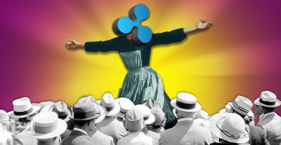 xrp altcoin kripto para