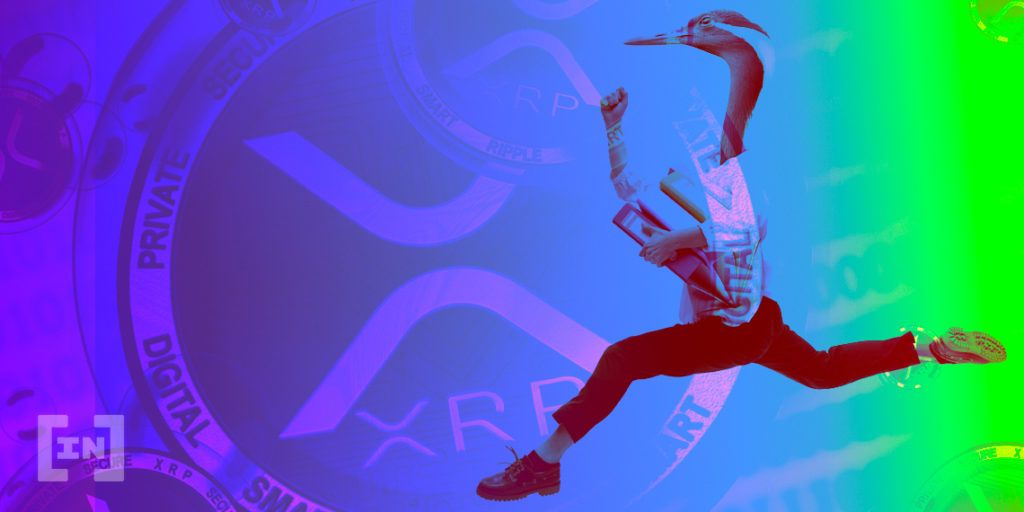 Ripple (XRP) NFT ve Metaverse Ağı Oluşturuyor