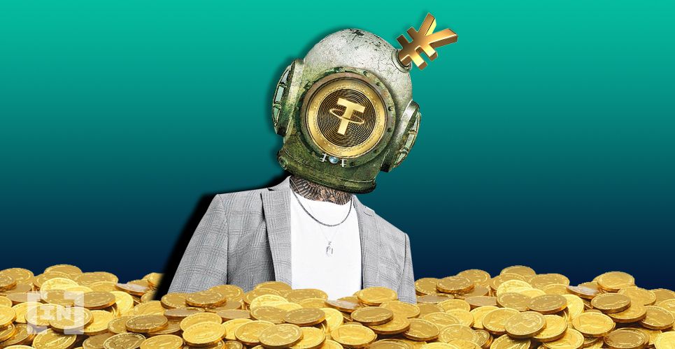 Tether (USDT) Hakkında Yeniden Büyük Bir İddia: 4 Kişi Yönetiyor