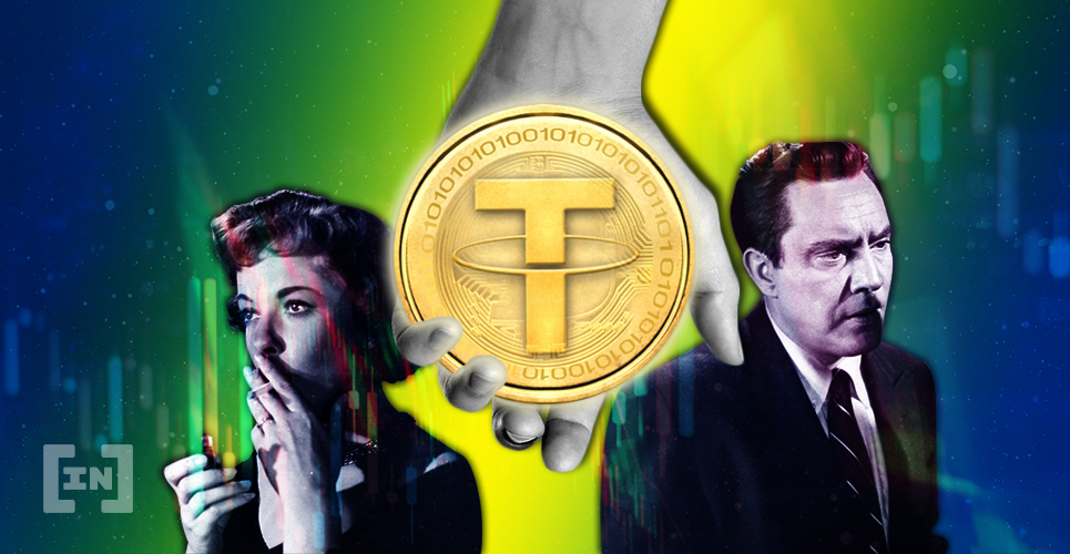 tether kripto para stablecoin
