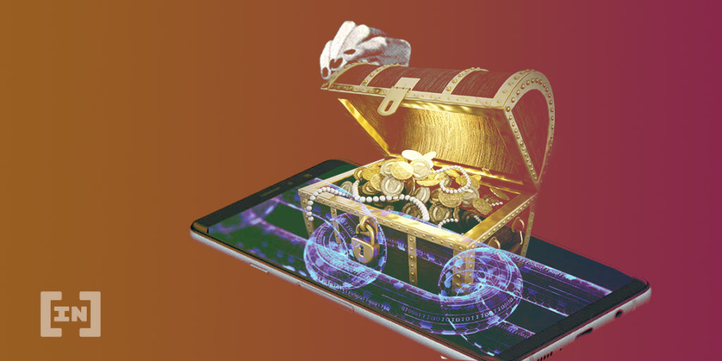 dao maker DLTA