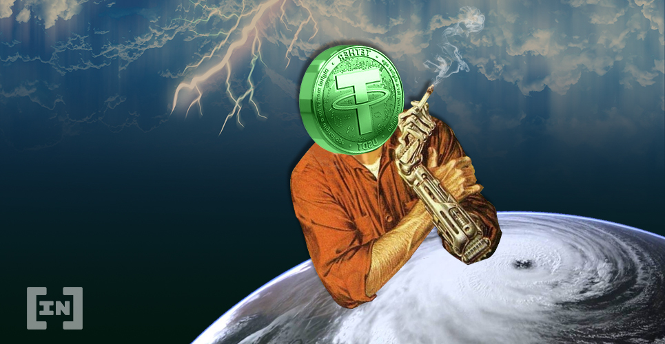 stablecoin usdt