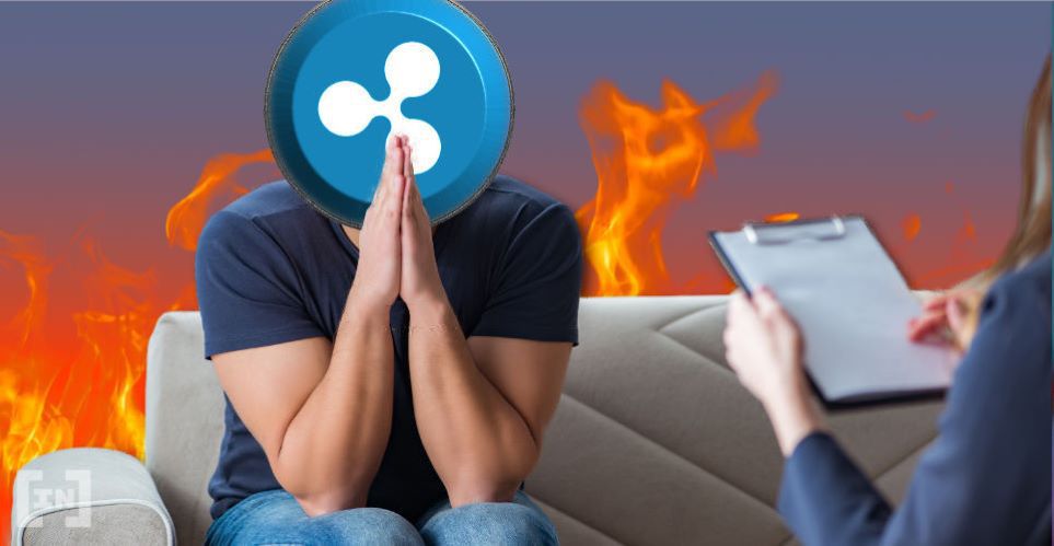 ripple xrp altcoin
