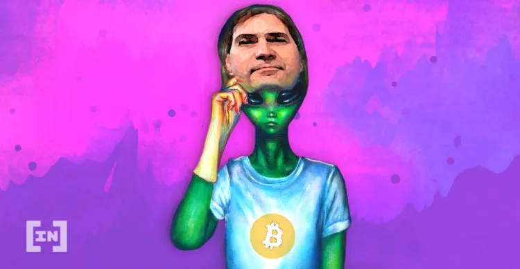 satoshi nakamoto kimdir