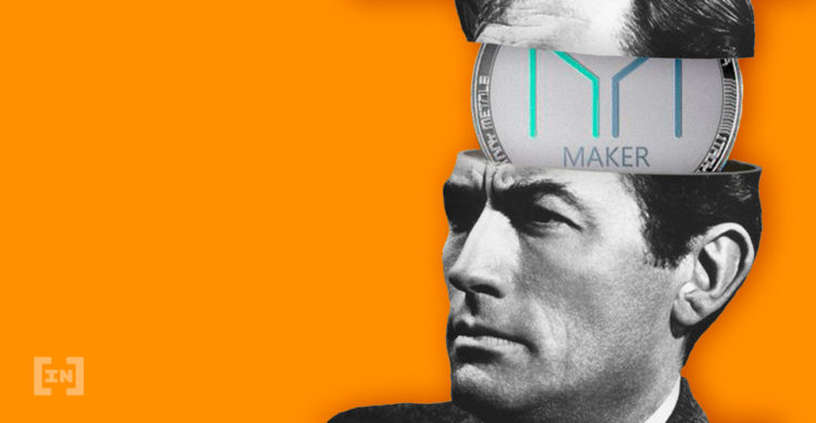 makerdao mkr