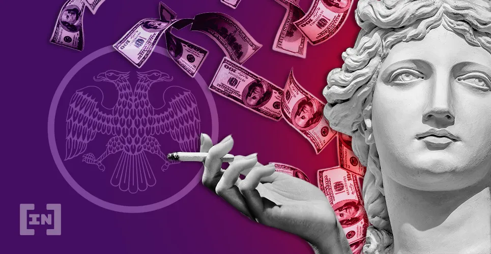 stablecoin kripto para enflasyon