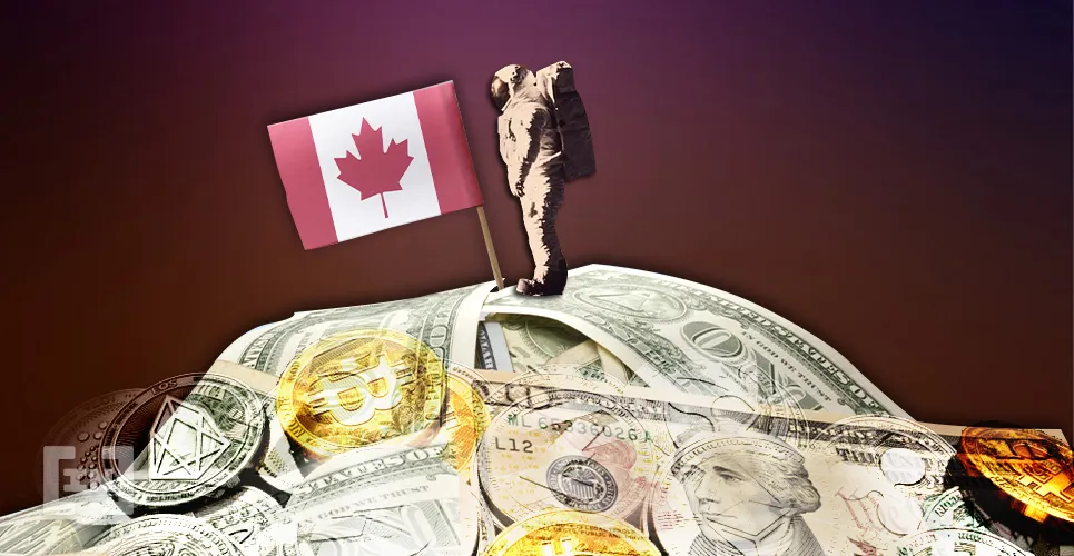 kripto para canada