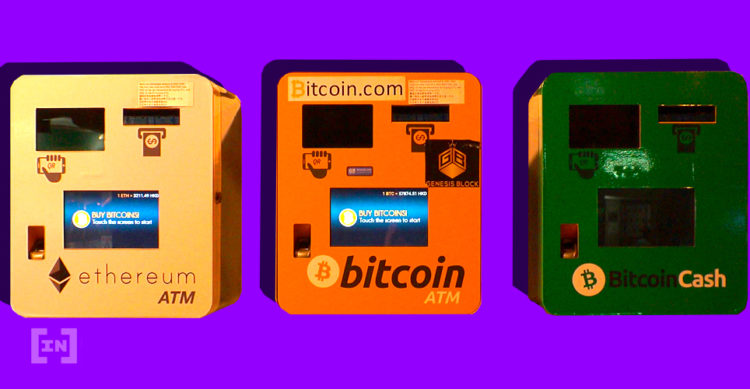 bitcoin atm