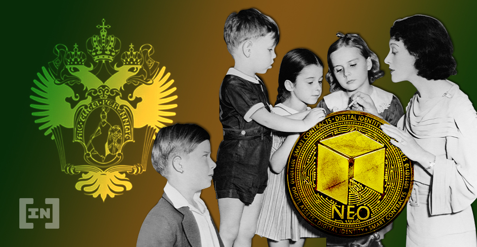 NEO coin yorum