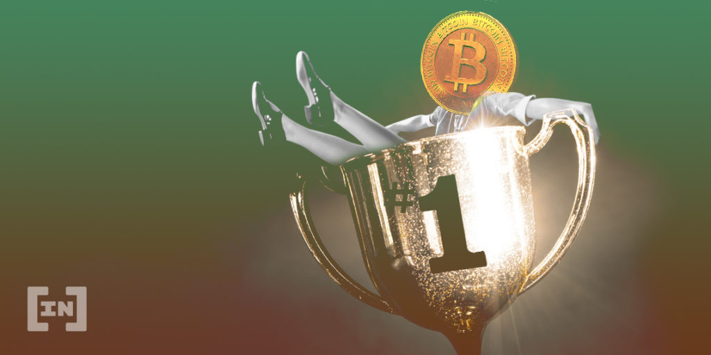 Bitcoin Kripto Para