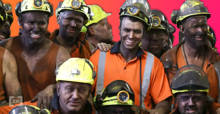 bitcoin miner