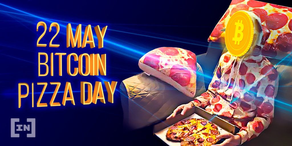 2 Pizza için 10.000 Bitcoin Ödeyen Adamın Bilinmeyenleri