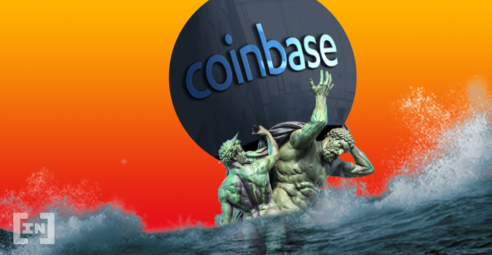 Coinbase Kripto Para