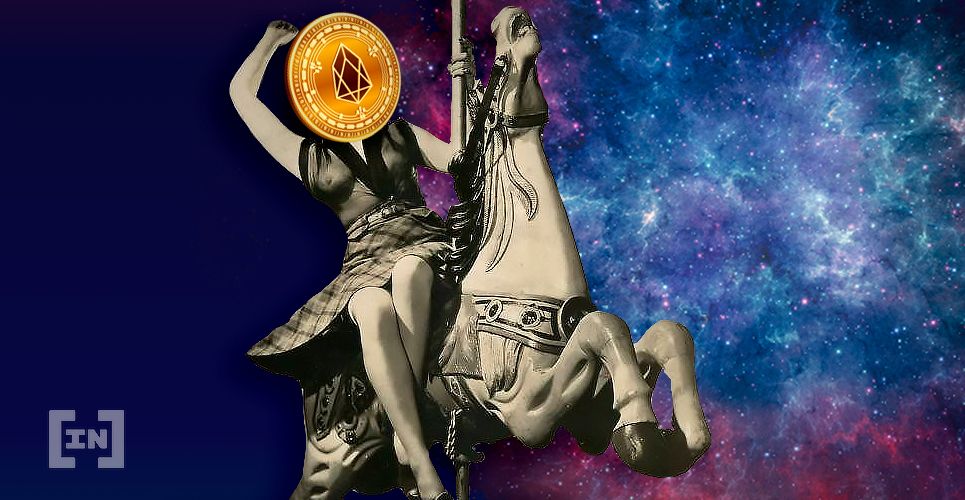 Mahkemeden Karar Geldi, EOS (EOS Coin) Atağa Kalktı: Yükseliş Sürecek mi?