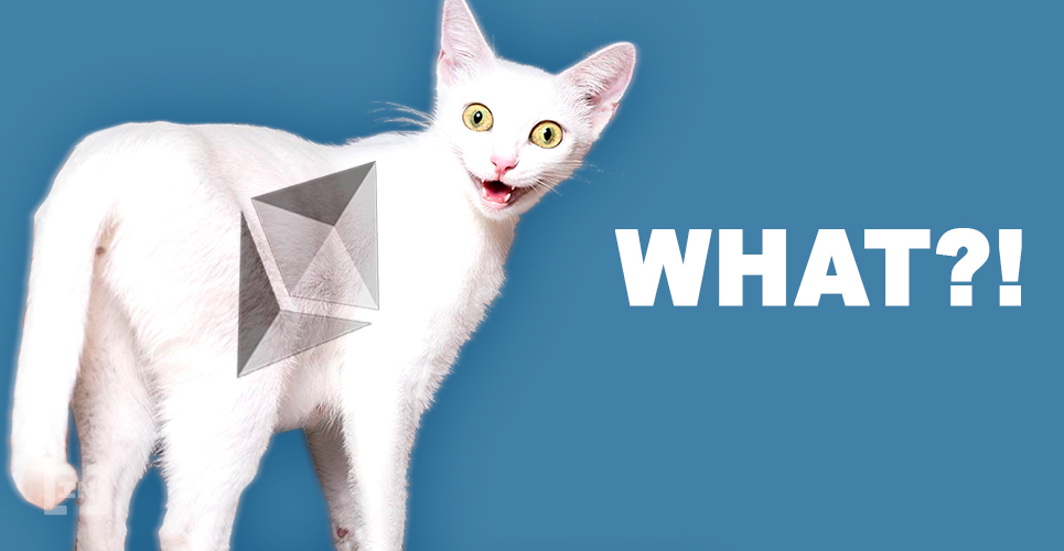 ethereum eth